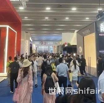 CBD Fair | 央广网：2024中国建博会（广州）“人气爆棚”