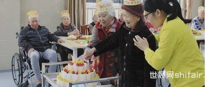 惠州市社会福利院——让长者舒心、让家属安心、政府放心的标杆养老机构